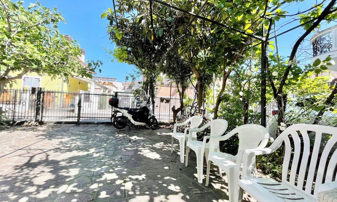 San Giuliano a Mare Apartment | Casa a cinque minuti dal mare - San Zulien Bea.