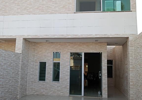 Ilha Comprida House | Casa A de veraneio com estacionamento fechado