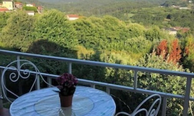 Ponte Caldelas House | Casa A Estreliña