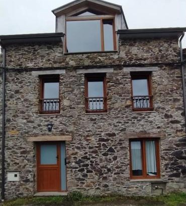 San Claudio House | Casa A Feira