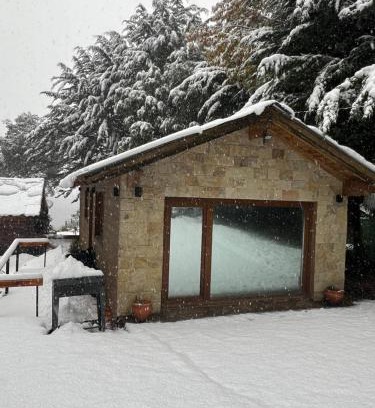 Villa Catedral Apartment | Casa a metros del lago Gutiérrez