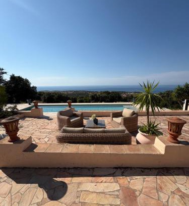 Lumio House | Casa a Scopa