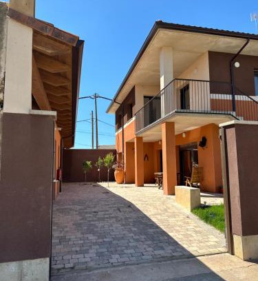 Granja de Moreruela Apartment | Casa Abuela Ángela