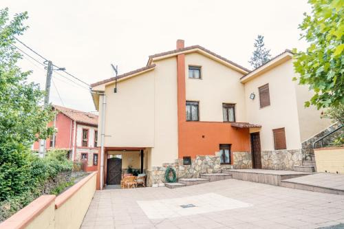 Valduno House | Casa Abuela Toñi