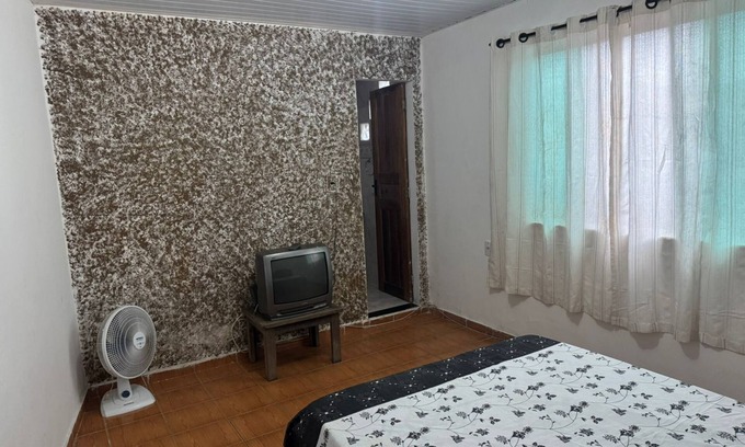 Marinas House | Casa Aconchegante em Angra dos Reis, a 5 Minutos do Shopping e Praia!