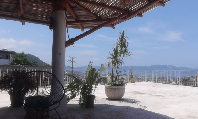 Acapulco Apartment | Casa Aca