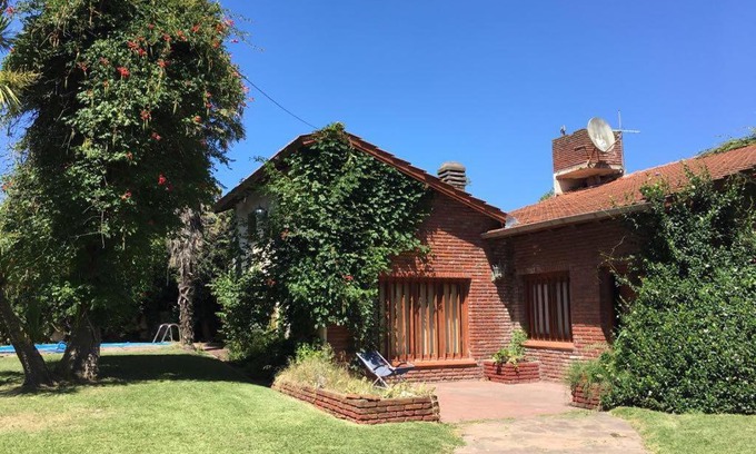 Los Acantilados House | casa Acantilados