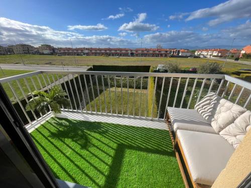 Ciruena Apartment | Casa acogedora golf Rioja alta