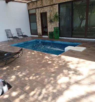 Chetumal House | Casa acogedora