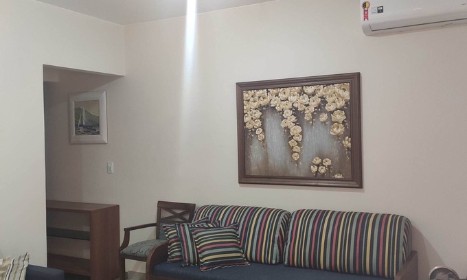 Londrina House | Casa Aconchegante II - Near UEL and Catuaí shopping mall.