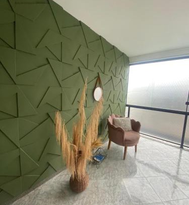 Santo Antonio de Jesus Apartment | Casa aconchego - Centro próximo ao São João