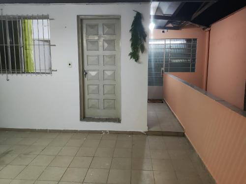 Planalto Villa | Casa aconchegante perto do centro de São Bernardo e do rodoanel