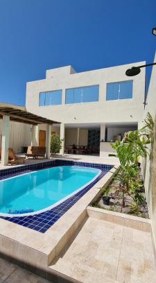 Praia do Frances House | Casa Aconchegante