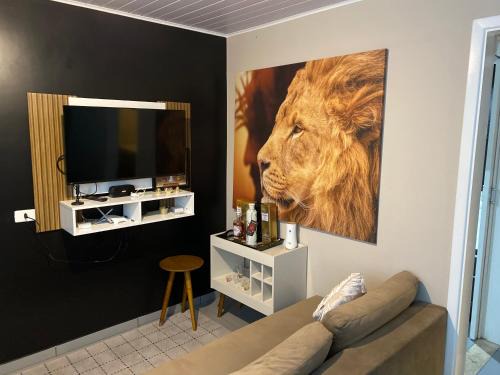 Vila Telma House | Casa Aconchegante próximo ao Capivari