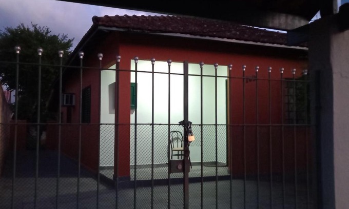 Centro House | Casa Aconchegante