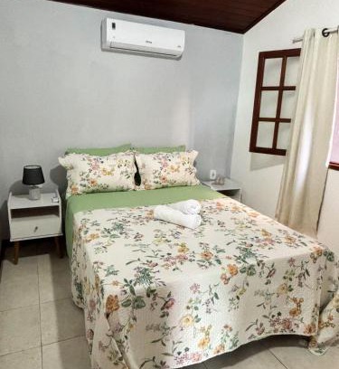 Manguinhos House | Casa Aconchegante em Geriba