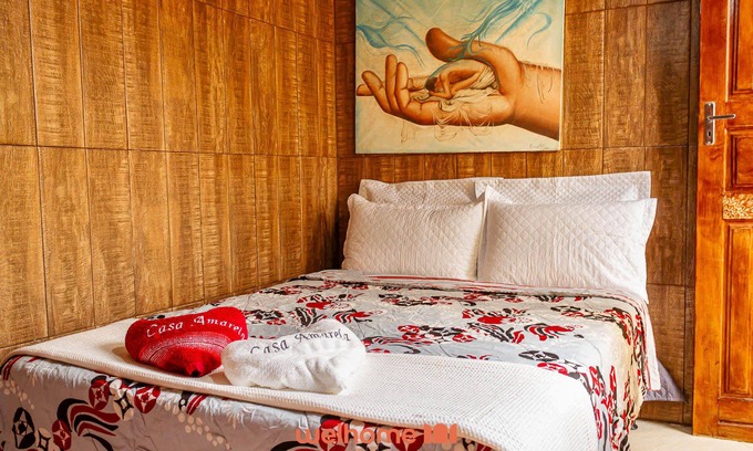 Lencois House | Casa Aconchegante em Lençóis Próxima às Trilhas