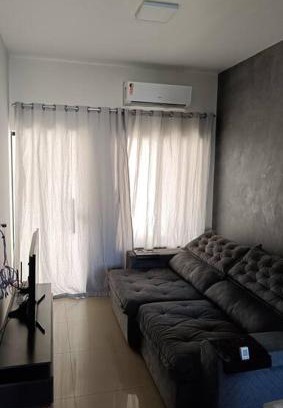 Setor Residencial Granville I Apartment | Casa aconchegante Gran Ville
