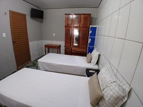 Tapana House | Casa aconchegante para COP30