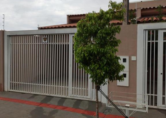 Londrina House | Casa aconchegante perto da Uel
