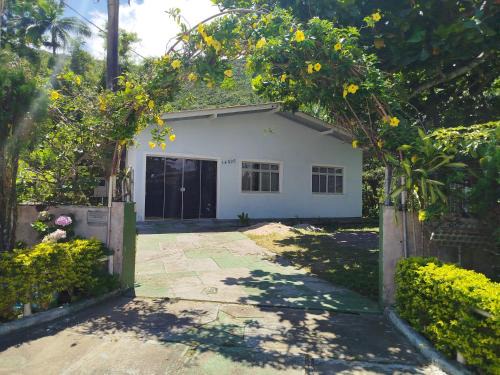 Caiacanga House | Casa aconchegante Ribeirão da Ilha