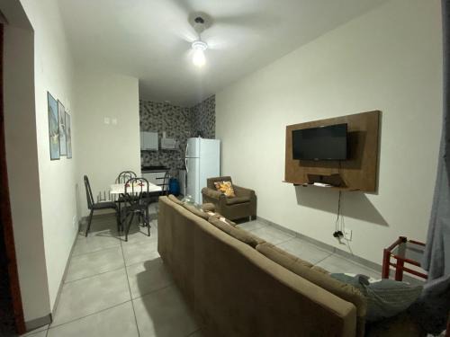 Altos do Indaia House | Casa Aconchego 1 Residencial Santa Terezinha