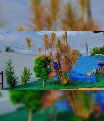 Itoupavazinha House | Casa aconchego em Blumenau