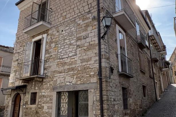 Acquaviva Collecroce House | Casa Acquaviva