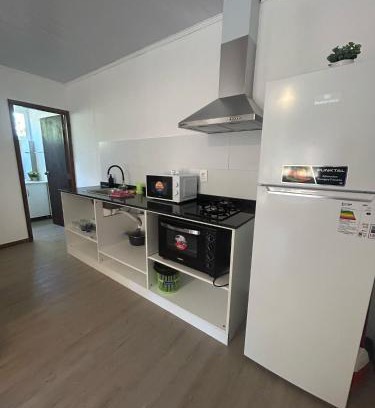 Rio Negro Apartment | Casa Acuario