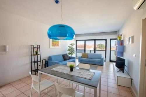 Senigallia Apartment | Casa Adelaide - Vicino al mare, al centro, terrazza con vista