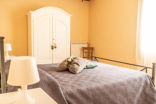 Ceraso Apartment | Casa Adele - Cilento