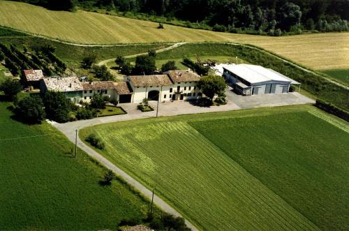 Torrile Bed & Breakfast | Casa Adele