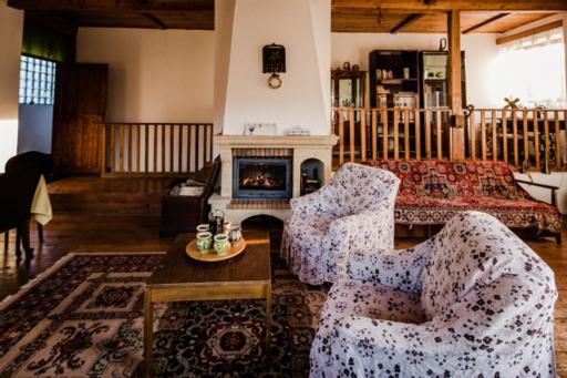 Valea Lunga Cricov Villa | Casa Adelina