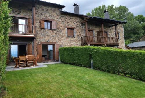 Guils de Cerdanya House | Casa adosada en Guils