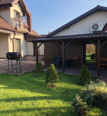 Harsova House | Casa Adrian