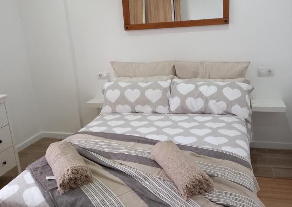 Caleta de Fuste Apartment | Casa Adriana