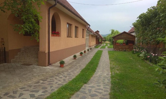 Sapinta House | Casa Adriana