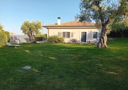 Ripa Teatina House | Casa Adriano-Dimora per vacanze
