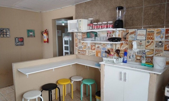 Ibura Apartment | Casa Aeroporto Pousada