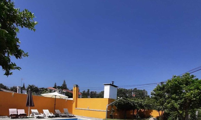 Cardielos Cottage | Casa Afonso, House with Pool