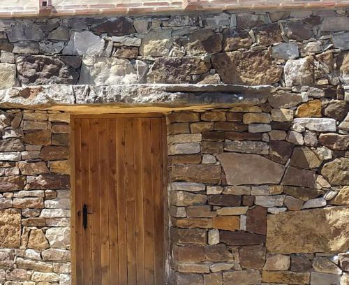 Bolonia House | Casa Afrika Bolonia Tarifa Cádiz