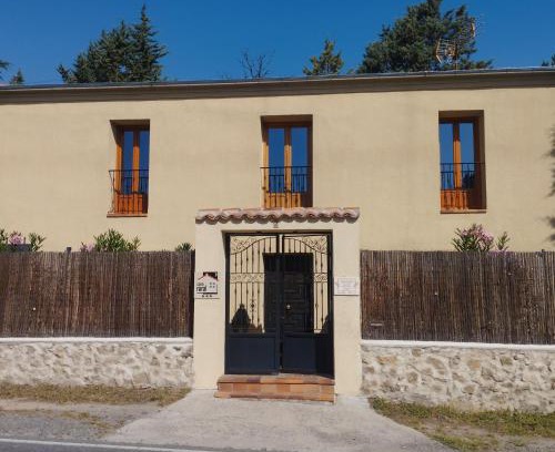 Segovia House | Casa Agapito Marazuela