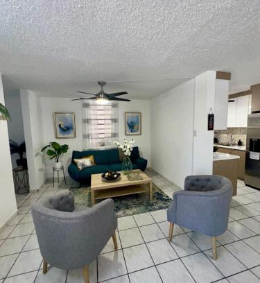 Levittown House | Casa Agave Oasis Levittown