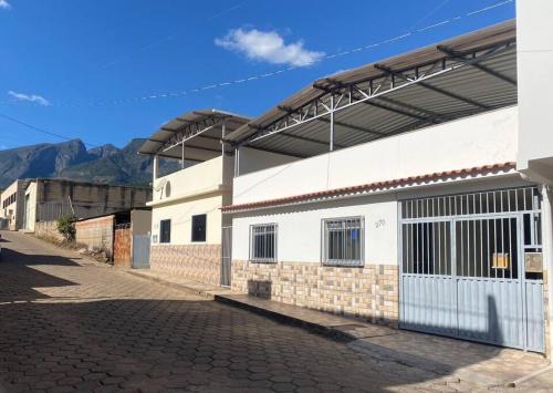 Alto Caparao House | Casa agradável em Alto Caparaó
