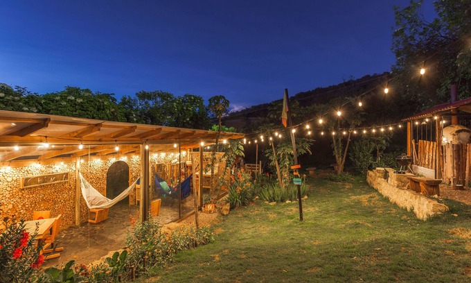Sopo Bed & Breakfast | Casa Agrreste Bed & Breakfast