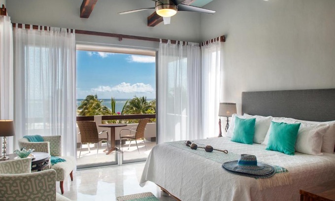 Puerto Morelos House | Casa Agua Azul