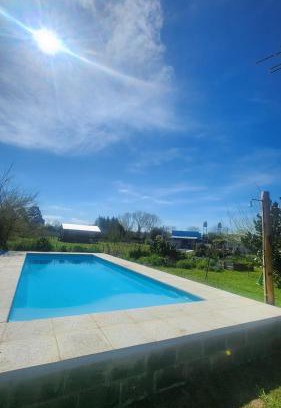 Chascomus House | Casa Aguaribay- Lomas Altas-