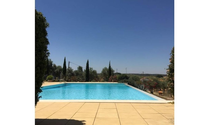 Elvas House | Casa Aguia