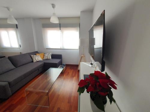 Zamora Apartment | Casa Aguiar