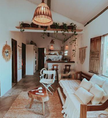 Caraiva House | Casa Ah-Mar Caraíva